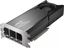 Видеокарта AMD Radeon PRO W7900, 48 ГБ, GDDR6