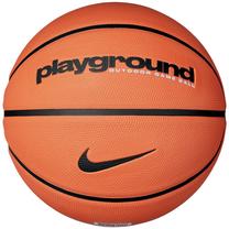 Баскетбольный мяч Nike Everyday Playground 8P N1004371-877, 7 размер, oранжевый цв.