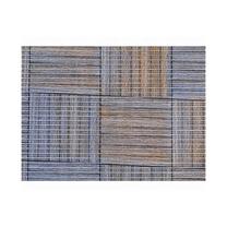 PVC grindų danga Thema Lux MA0063, ruda sp./pilka sp., 65 cm x 0.8 cm