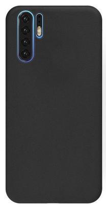 Чехол для телефона Mocco, черный цв., Huawei