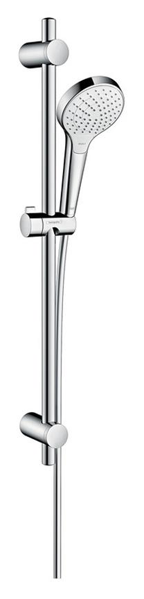 Dušo komplektas Hansgrohe My Select, sidabro sp.