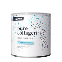 Kolagenas ICONFIT Pure Collagen 100% Hydrolysed, 300 g