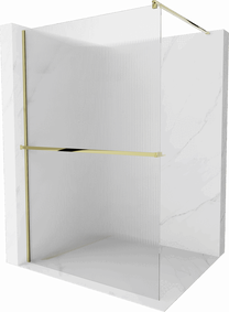 Dušas siena Mexen Kioto, 100 cm x 200 cm