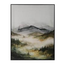 Reproduktsioon Home4you Wally Mountains 2, 60 cm x 80 cm