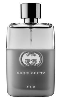 Tualetinis vanduo Gucci Guilty Eau Pour Homme, 90 ml