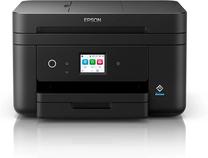 Daugiafunkcis spausdintuvas Epson WorkForce WF-2960DWF, rašalinis, spalvotas