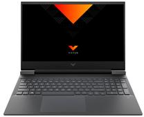 Sülearvuti HP Victus 16 16-e0079nw 4L1W0EA, AMD Ryzen 7 5800H, 16 GB, 512 GB, 16.1 ", RTX 3050, must v., EN, Dos