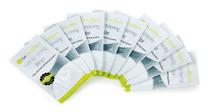 Dantų balinimo priemonė Beconfident Teeth Whitening X3 Strips, 20 ml