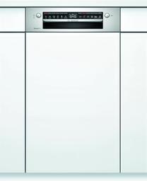 Įmontuojama indaplovė Bosch SPI4HMS61E