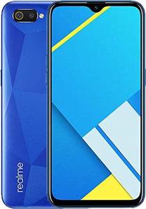 Mobilusis telefonas Realme C2 2019, 32 GB, mėlyna sp.
