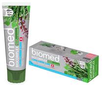 Dantų pasta Biomed, 100 ml