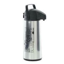 Lauatermos Secret de Gourmet 160570, 1.9 l, must v./roostevaba teras v.