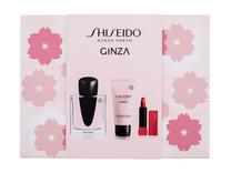 Dāvanu komplekts sievietēm Shiseido Ginza