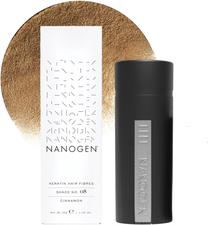 Krāsainais pūderis Nanogen 08 Cinnamon, 30 g