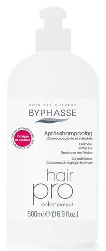 Plaukų kondicionierius Byphasse, 500 ml