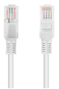 Laidas Lanberg RJ-45 8P8C, RJ-45 8P8C, 1.5 m, pilka sp.