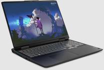 Nešiojamas kompiuteris Lenovo IdeaPad Gaming 3 16IAH7, Intel Core i7-12650H, 16 GB, 512 GB, 16 ", RTX 3050, pilka sp., Windows