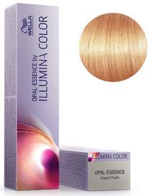 Matu krāsa Wella Professionals Illumina Color, copper peach krās., 60 ml