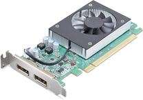 Видеокарта Lenovo Iris Xe Max, 2 ГБ, LPDDR4X