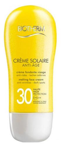 Krēms iedeguma kopšanai Biotherm SPF30, 50 ml