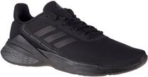 Sporta apavi Adidas, melna krās., 45.5