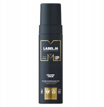 Matu putas Label.m Volumizing, 200 ml