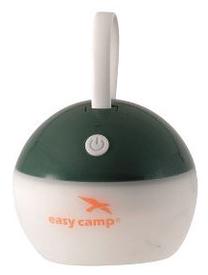 Žibintas Easy Camp Jackal Lantern 680219, 8 cm/Žalia sp.
