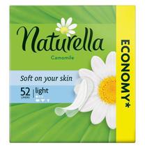 Higieniniai įklotai Naturella, Normal, 52 vnt.