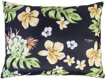 Декоративная подушка Home4you Wicker, многоцветный, 50 см x 70 см