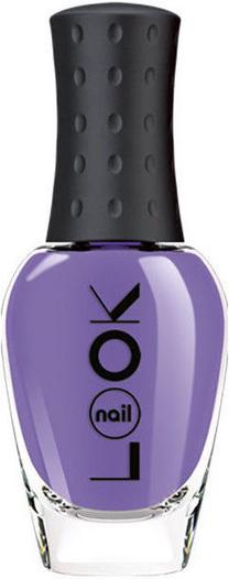 Nagų lakas NailLOOK, lilac sugar 31078 sp., 8 ml