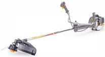 Benzininė krūmapjovė Powermat PM-KS-520HAVM, 3800 W