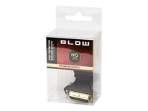 Adapteris Blow 92-122, juoda sp.
