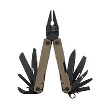 Kišeninis peiliukas Leatherman Rebar Multitool, 10.1 cm