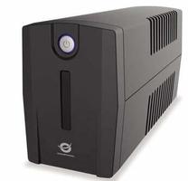 Стабилизатор напряжения UPS Conceptronic ZEUS07ES, 600 Вт
