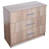 Stalčių blokai VLX 244887, ąžuolo sp., 68 cm x 35 cm x 71 cm