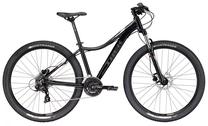 Велосипед горный Trek, 29 ″, 19" рама, черный цв.