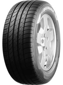 Летняя автомобильная шина Dunlop SP QuattroMaxx 255/35/R20, 97-Y, XL, D, B, 72 дБ