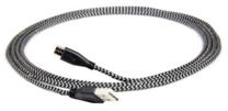 Vads ART USB 2.0 A male, Micro USB male, 2 m