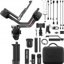 Стабилизатор DJI, 41.6 см, черный цв.