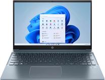 Sülearvuti HP Pavilion 15 eh2006ny 7M1M3EA#B1R, AMD Ryzen™ 5 5625U, 8 GB, 512 GB, 15.6 ", AMD Graphics, sinine v., EN, Windows