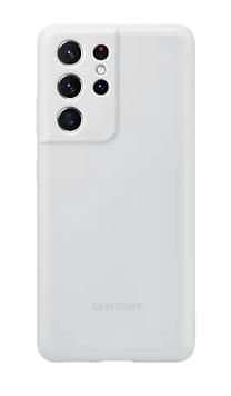 Telefono dėklas Samsung, pilka sp., Samsung