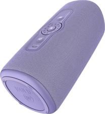 Belaidė kolonėlė Fresh 'n Rebel Bold M2, violetinė sp., 30 W