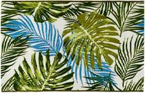 Ковер комнатные Contrast Jungle 03, многоцветный, 170 см x 120 см