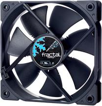 Oro aušintuvas korpusui Fractal Design Fan Dynamic X2 PWM, 25 mm x 185 mm
