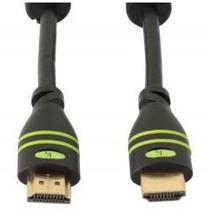 Vads Techly HDMI, HDMI, 5 m