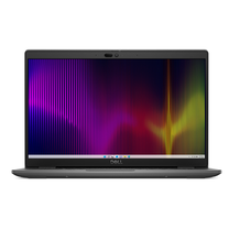 Portatīvais dators Dell Latitude 3440 N031L344014EMEA_VP, Intel® Core™ i7-1355U, 16 GB, 512 GB, 14 ", Intel HD, pelēka krās., EN, Windows