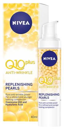 Veido serumas Nivea, 40 ml