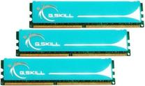 Operatyvioji atmintis (RAM) G.SKILL F3-10666CL7T-6GBPK, DDR3, 6 GB, 1333 MHz