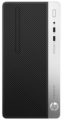 Stacionarus kompiuteris HP Intel® Core™ i5-8500 Processor (9 МB Cache), DDR4 8 GB 16 GB 1 TB, Intel UHD Graphics 630 Dynamic, Windows 10