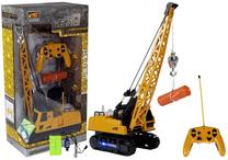 Rc kranas Crane 10533329, įvairių spalvų
